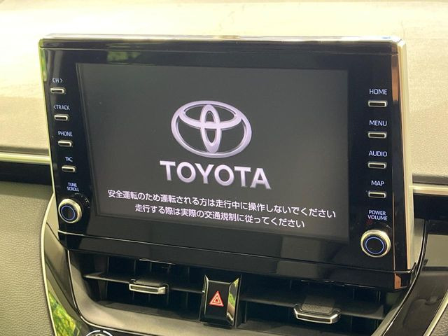 カローラツーリング1.8 ハイブリッド S