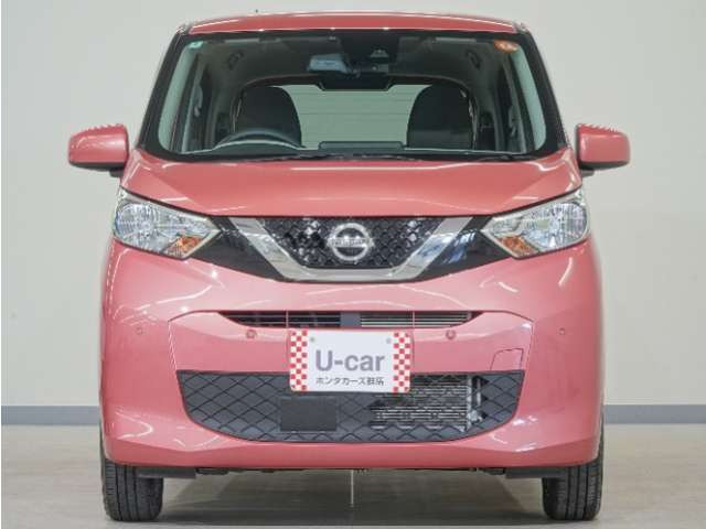 デイズX 4WD