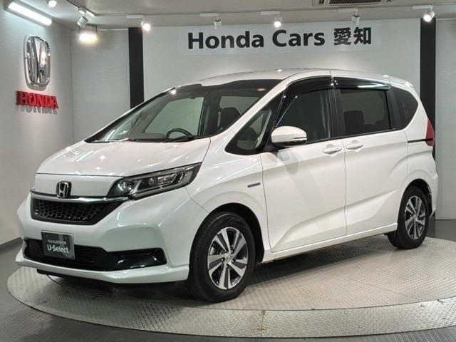 フリード+1.5 ハイブリッド G ホンダセンシング