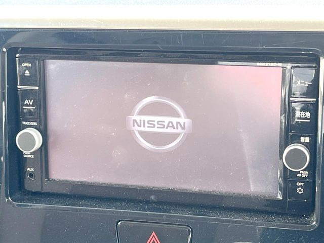デイズルークスハイウェイスター X Vセレクション