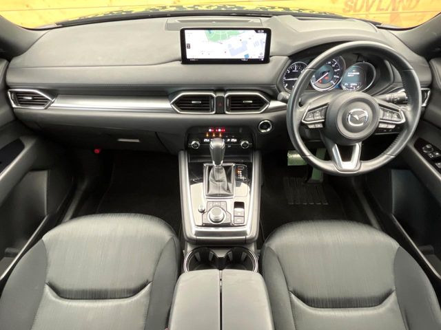 CX-82.2 XD スマートエディション