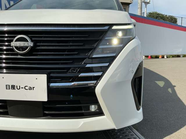 セレナ1.4 e-POWER ハイウェイスターV