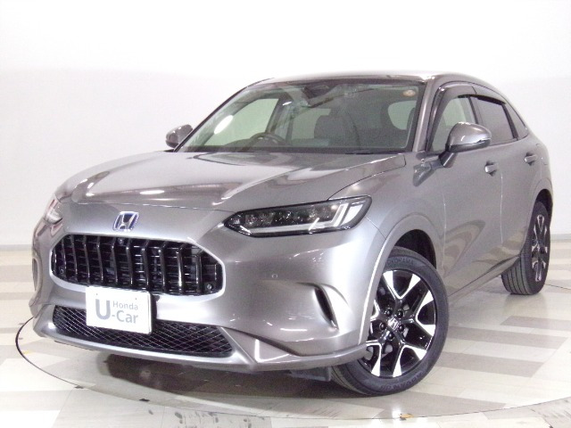 ZR-V2.0 e:HEV Z