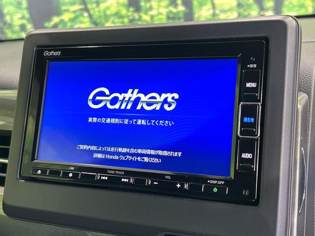 N-WGNカスタムL ターボ