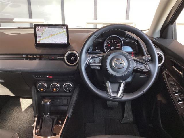 MAZDA21.5 15S Lパッケージ