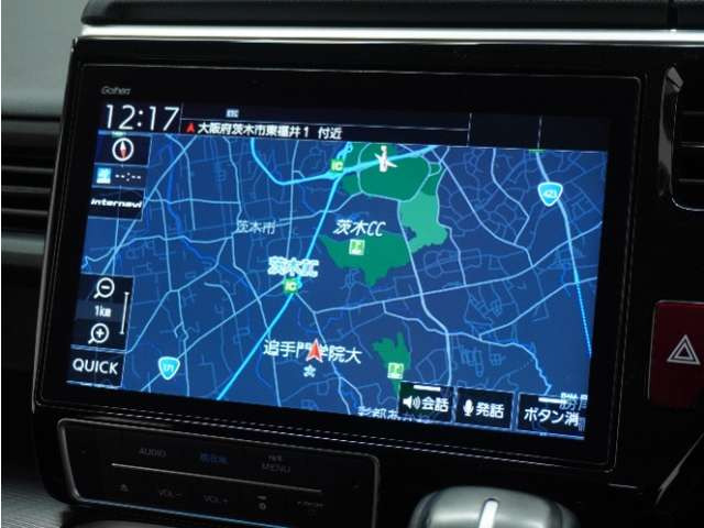 ステップワゴン1.5 スパーダ クールスピリット ホンダ センシング