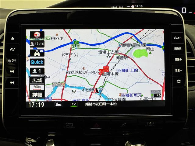 セレナ1.2 e-POWER AUTECH セーフティパッケージ