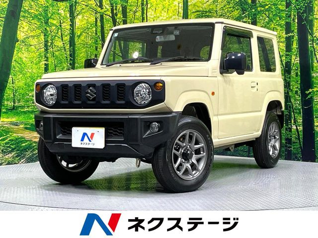 ジムニー