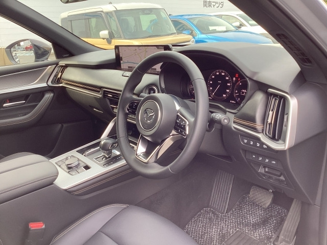 CX-603.3 XD ドライブ エディション ナッパ レザー パッケージ ディーゼル 4WD