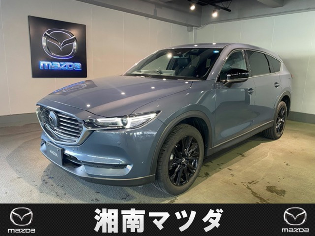 CX-82.2 XD ブラックトーンエディション