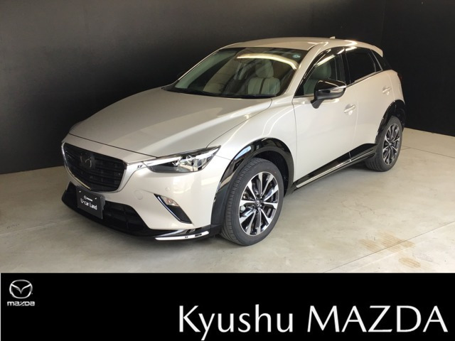 CX-31.5 15S アーバンドレッサー