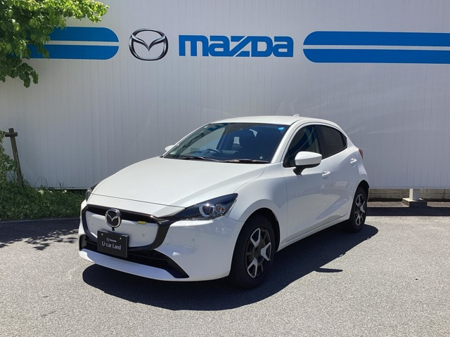MAZDA21.5 15BD i セレクション