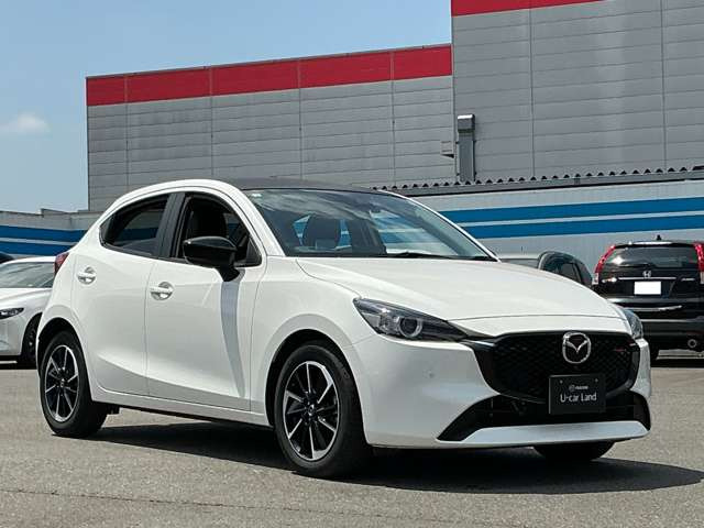 MAZDA21.5 XD スポルトプラス