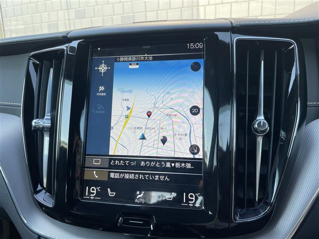 XC60B6 AWD Rデザイン 4WD