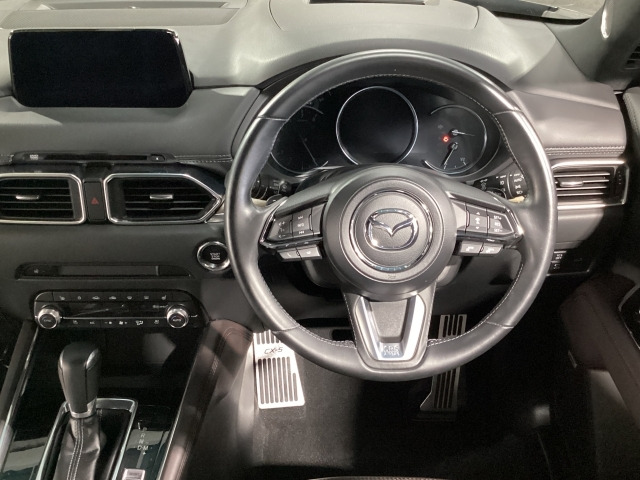 CX-52.5 25T エクスクルーシブ モード 4WD