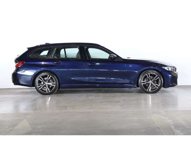 3シリーズツーリング320i Mスポーツ