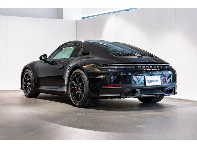 911カレラS PDK