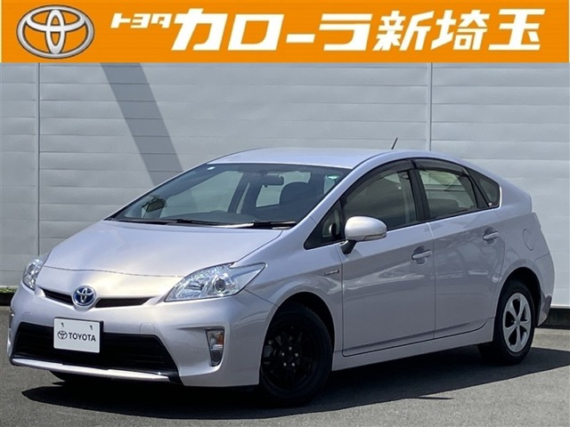 プリウス1.8 L