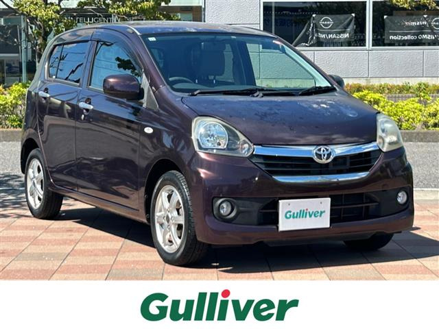 ピクシスエポックXf SA 4WD