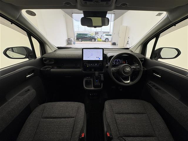 シエンタハイブリッド 1.5 Z E-Four 4WD