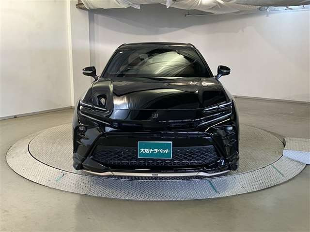 クラウンスポーツ2.5 Z E-Four 4WD