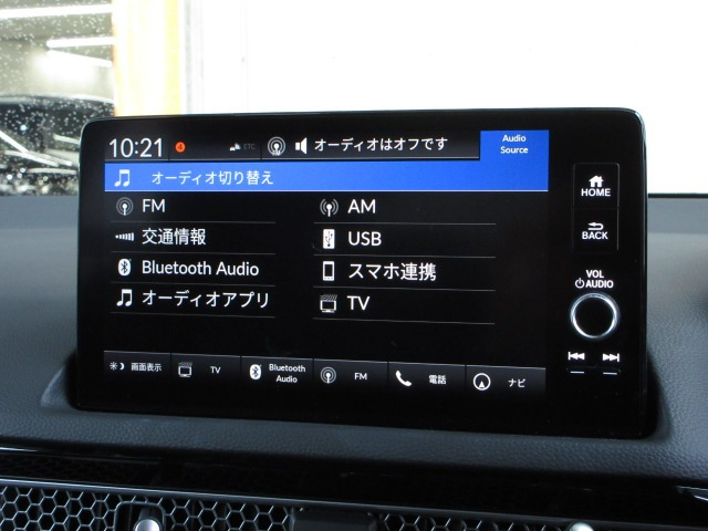 シビック
