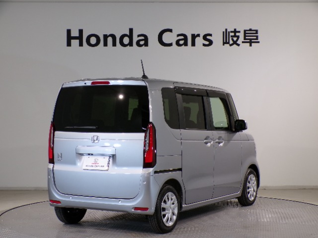 N-BOX