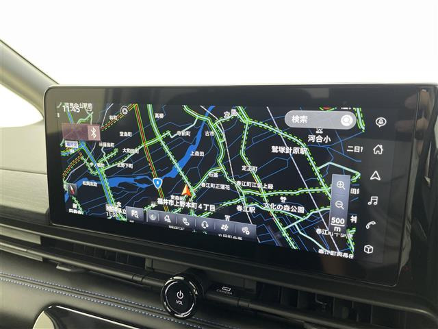 セレナ1.4 e-4ORCE AUTECH 4WD