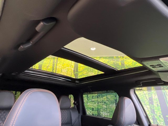 アウトランダーPHEV 2.4 P 4WD