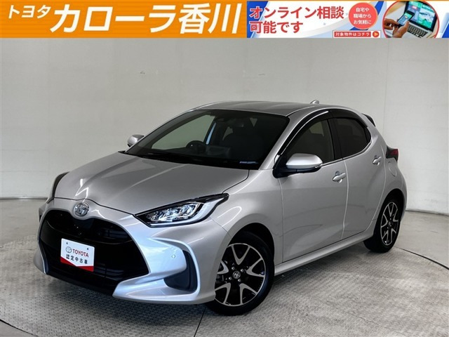 ヤリス1.5 Z