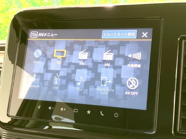 ワゴンRスマイルハイブリッド(HYBRID) X
