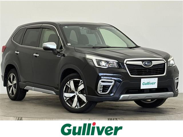 フォレスター2.0 アドバンス 4WD
