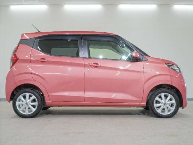 デイズX 4WD