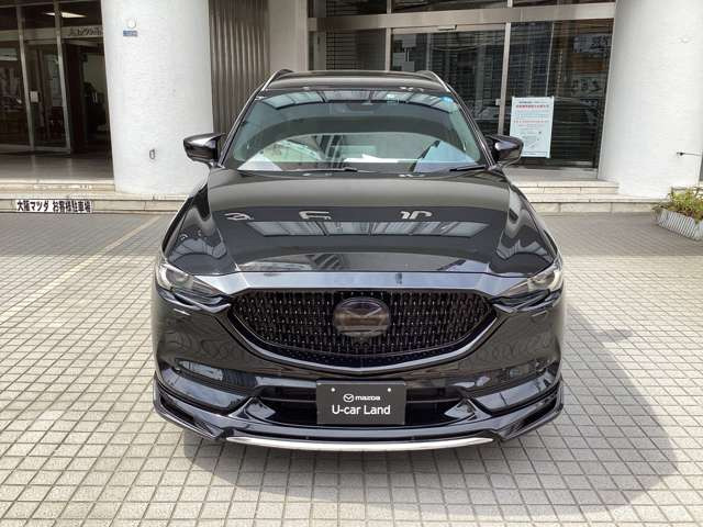 CX-82.2 XD Lパッケージ