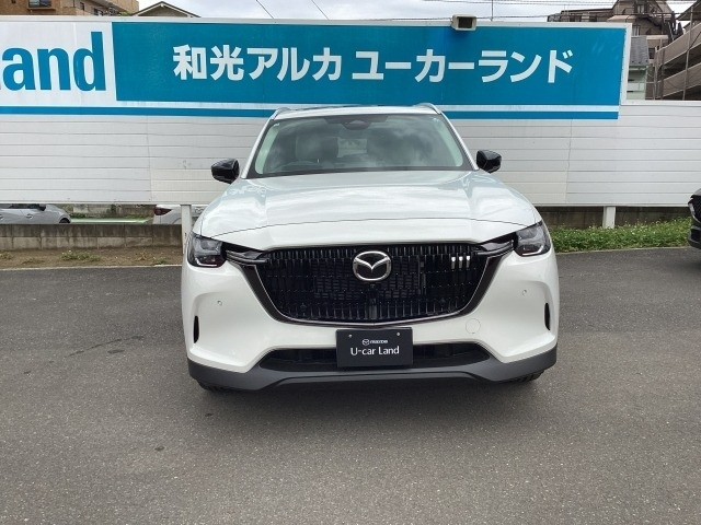 CX-803.3 XD ドライブ エディション ディーゼル