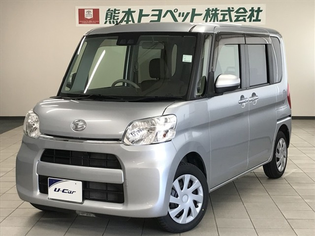タントL SAIII