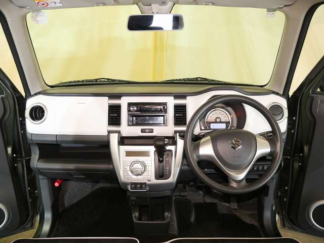 ハスラーG 4WD