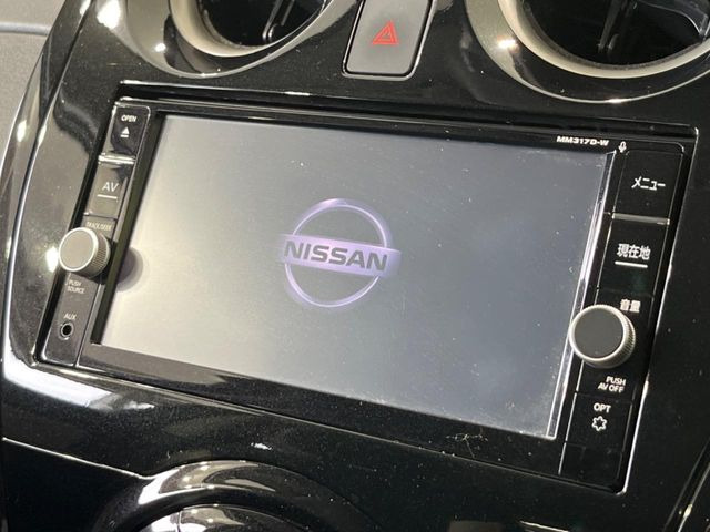 ノート1.2 e-POWER X
