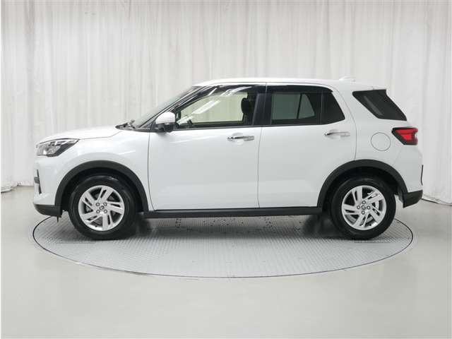 ライズ1.0 G 4WD