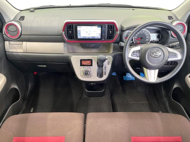 ブーン1.0 スタイル SAIII