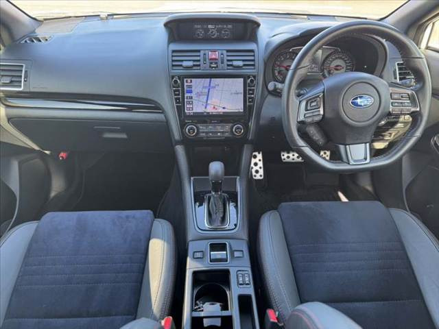 WRXS4 2.0 GT-S アイサイト 4WD