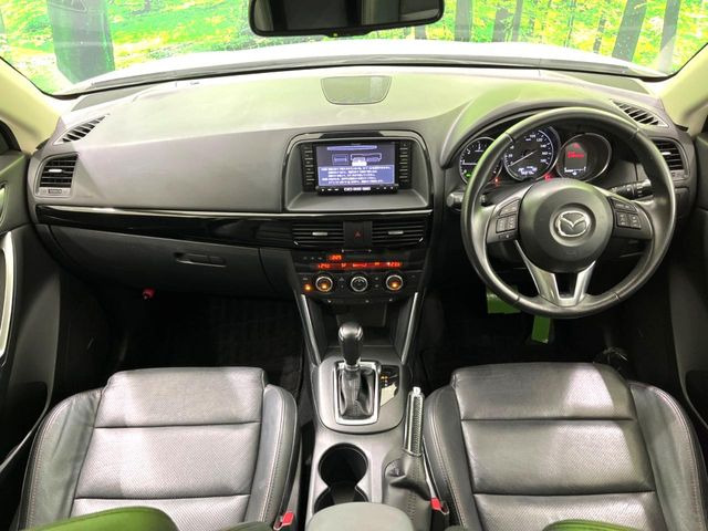 CX-52.2 XD Lパッケージ