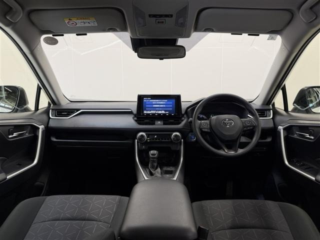 RAV42.5 ハイブリッド X
