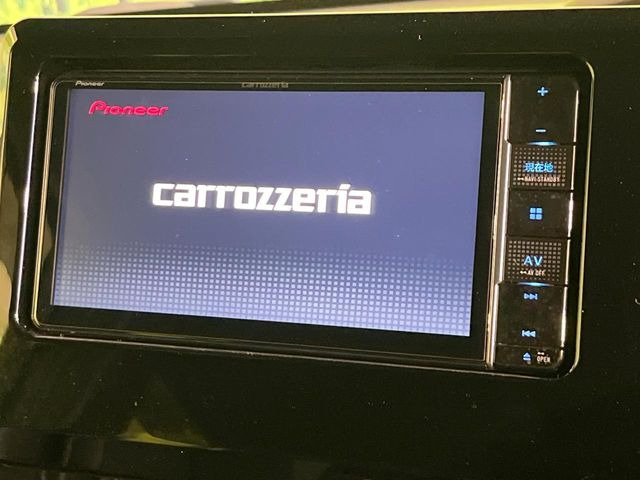 N-BOXカスタムL ターボ