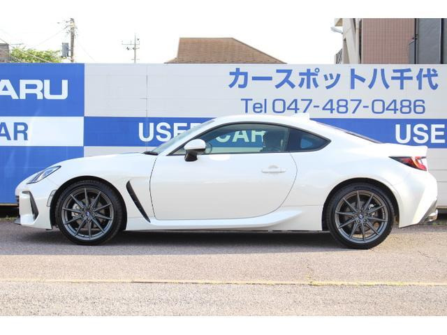 BRZ2.4 S
