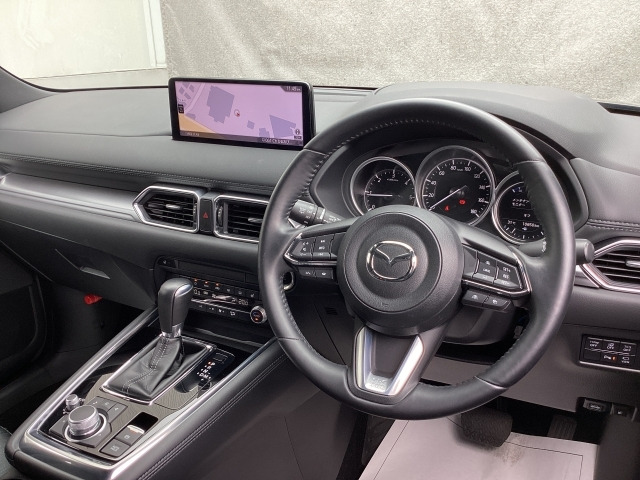 CX-82.2 XD スマートエディション