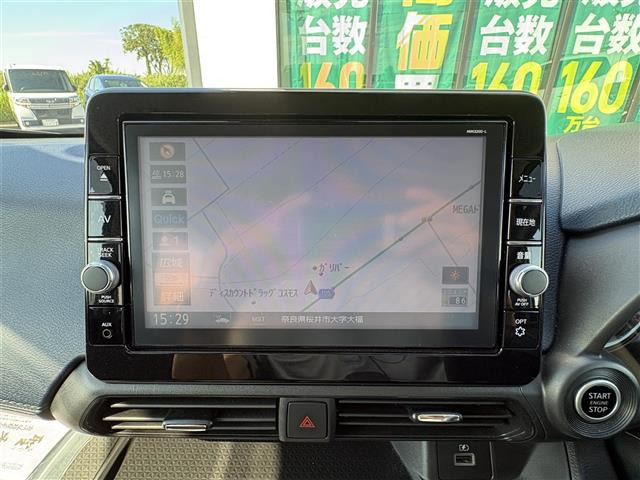 デイズハイウェイスターX