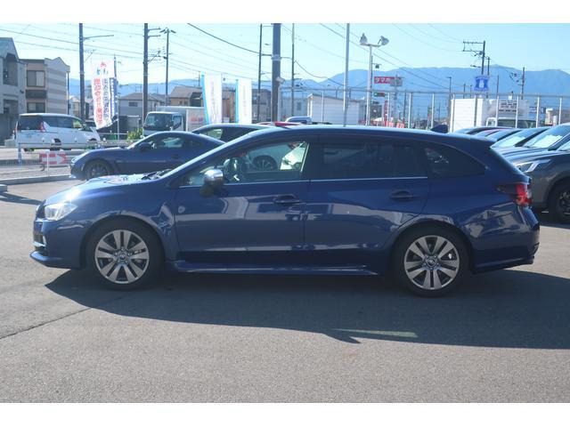 レヴォーグ1.6 GT アイサイト プラウドエディション 4WD