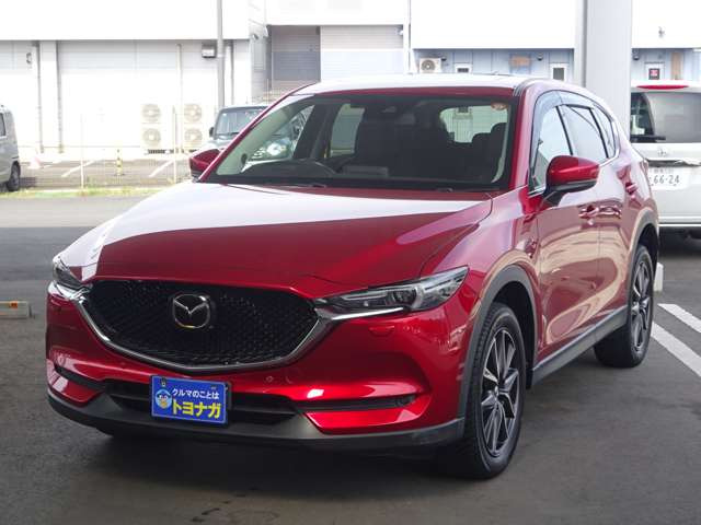 CX-52.2 XD Lパッケージ 4WD