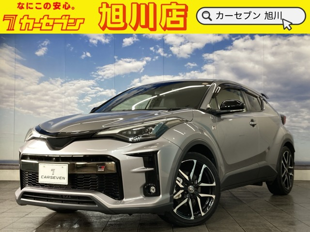 C-HR1.2 S-T GR スポーツ